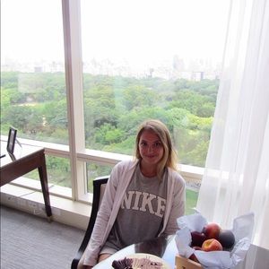 Meet your Posher, Kiera